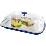 APS Thermo Tablett Set 43 x 29 cm, H: 14 cm