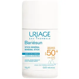 Uriage Bariesun Mineral-Stick LSF 50+ 18 g