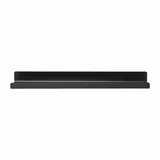 BLOMUS Wandregal MODO 51 x 11 x 4,5 cm Schwarz