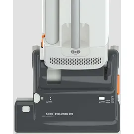 Sebo Evolution 370
