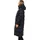 Bergans Urban Down Long Coat Women black (91) S