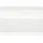 LIEDECO Doppelrollo Klemmfix-Duo-Rollo 45 x 160 cm weiß