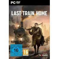 Last Train Home