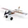 E-Flite RC-Flugzeug Night Timber X 5CH PNP orange, weiß, mehrfarbig
