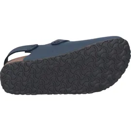 Birkenstock Tokio ESD blau normal