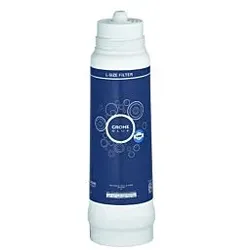 Grohe Blue Austauschfilter 40412001 Kapazität 2600 l, 4-Phasen-Filter
