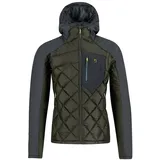 Karpos Lastei UP Jacke Herren Deep Depths/Woodl Gray M