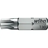 Wiha Bit Standard Torx Bit T40x25mm, 1er-Pack (01722)