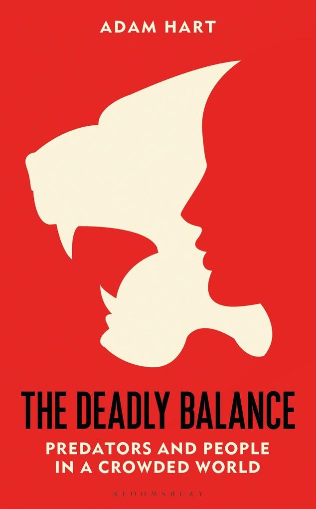 The Deadly Balance: eBook von Adam Hart