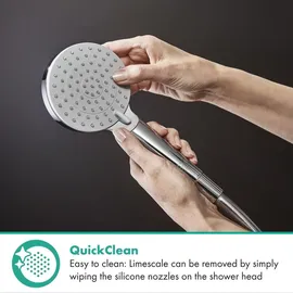 Hansgrohe Vernis Blend Vario Green, chrom