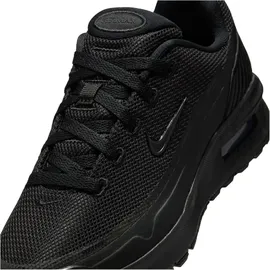 Nike Air Max Bia Kinder Schwarz/Weiß 35,5