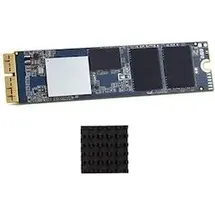 OWC Aura Pro X2 (2000 GB, M.2 SSD