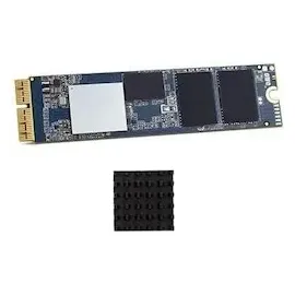 OWC Aura Pro X2 (2000 GB, M.2 SSD