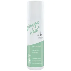Bioturm Gesichtsfluid Junge Haut 75 ml