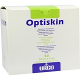 Urgo Optiskin Pflaster 100x90 mm