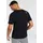 The North Face Mountain Line Tee - T-Shirt TNF Black M