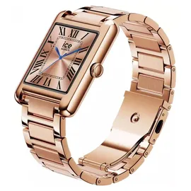 ICE-Watch ICE Smart 2.0 rectangular Rose-Gold