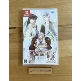 Nintendo Switch Taishou x Alice Heads & Tails Japanischer und Englischer...