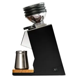 Eureka Mignon Zero 65 Schwarz