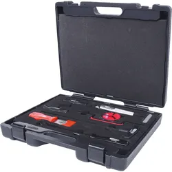 KS Tools Windschutzscheiben-Demontage-Satz, 8-tlg - 140.1040