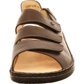 Finn Comfort Sylt Herren Braun 41