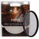 Hoya Mist Diffuser Black N°0.5 ø49mm