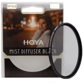 Hoya Mist Diffuser Black N°0.5 ø49mm