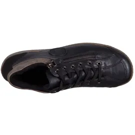 remonte Damen schwarz, 41 EU