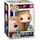 Funko Supergirl - Kara Zor-El with Cedric 9 cm