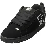DC Shoes Court Graffik Herren Schwarz 44
