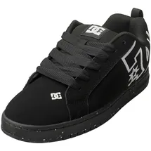 DC Shoes Court Graffik Herren Schwarz 44