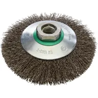 RHODIUS EKBW, Kegelbürste 100 x 20 x 20 x