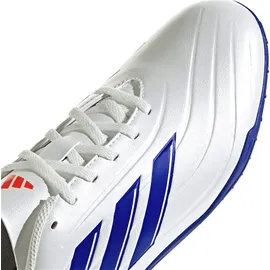 adidas Copa Pure 2 Club IN IG8689 cloud white/lucid blue/solar red