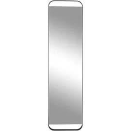 Spinder REX MIRROR 46 x 175 cm Schwarz