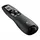 Logitech R800, RF, USB, 30 m, Schwarz