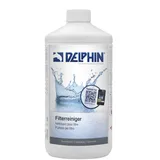 CHEMOFORM Delphin Filterreiniger 1 Liter Filter Cleaner Filteranlagenreiniger 1093001D