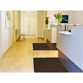 Primaflor CLEAN 60 x 90 cm Braun