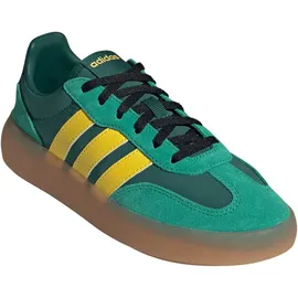 adidas Barreda Decode Kinder Collegiate Green/Yellow/Court Green 39