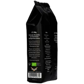 Mount Hagen Arabica Kaffee entkoffeiniert gemahlen 250 g