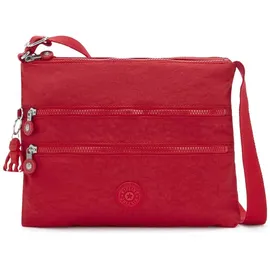 Kipling Alvar red rouge