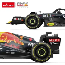 Rastar R/C 1:12 Oracle Red Bull Racing RB18