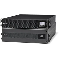 SALICRU SLC-6000-TWIN RT3, Doppelwandler (Online), 6 kVA, 6000 W, 110 V, 276 V,