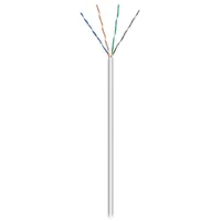 MicroConnect Bulkkabel 305 m UTP CAT 5e