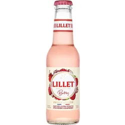 Lillet Berry Ready to drink 10,3% 0,2l