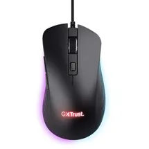 Trust GXT 924 Ybar+ schwarz