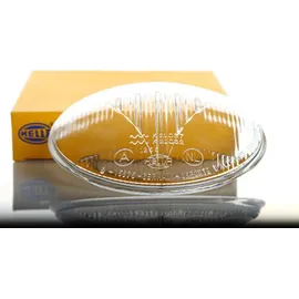 Hella 9ES 015 675-001 Streuscheibe, Hauptscheinwerfer