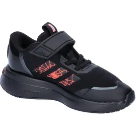 Adidas Marvel Spider-Man Racer Kids Core Black / Solar Red / Core Black 32