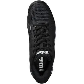 Wilson Rush Pro Ace Black/Ombre Blue/White, 47 1/3