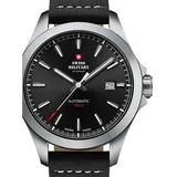 Swiss Military by Chrono Automatikuhr Swiss Military SMA34077.07 Automatik Herrenuhr 42mm 10ATM