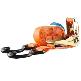 Baumarktplus Spanngurt 5 m 800 kg 2 tlg.